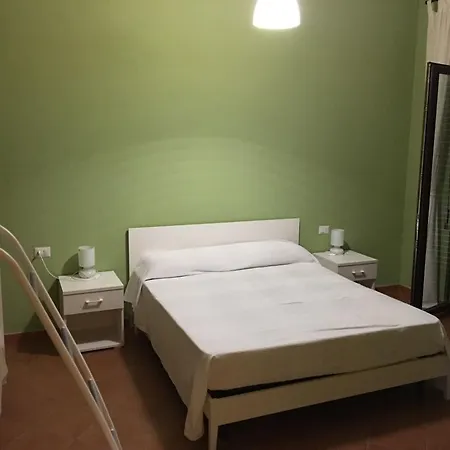 Farm stay Le Quattro Sorelle Saline Joniche