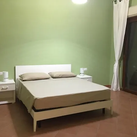 Le Quattro Sorelle * Saline Joniche