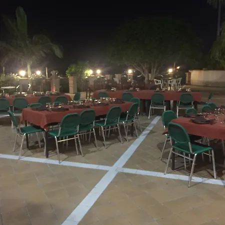 Alloggio per agriturismo Le Quattro Sorelle