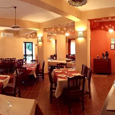 Le Quattro Sorelle Farm stay Saline Joniche