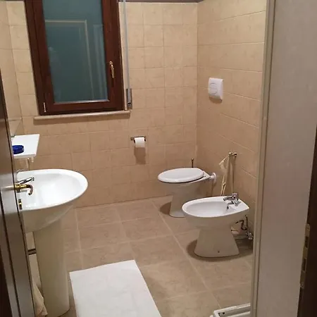 Le Quattro Sorelle Farm stay