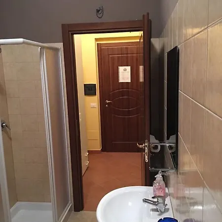 Alloggio per agriturismo Le Quattro Sorelle *