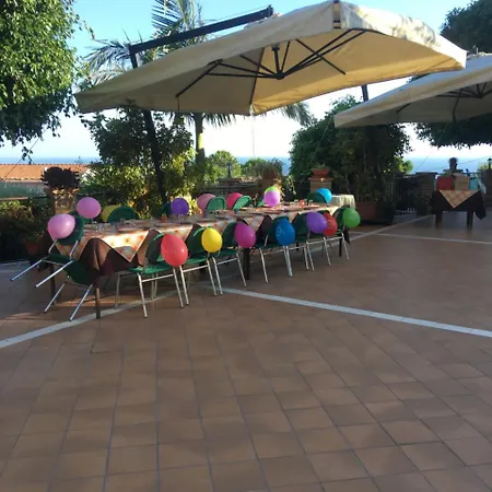 Farm stay Le Quattro Sorelle *