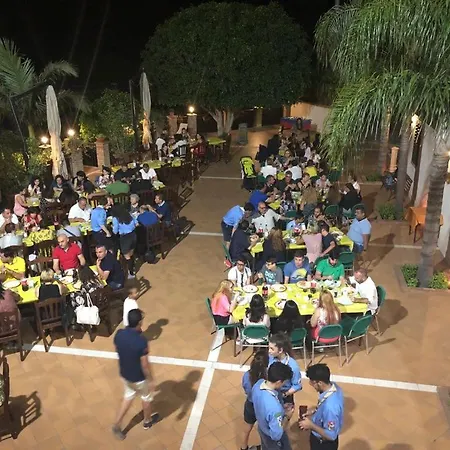 Le Quattro Sorelle Alloggio per agriturismo *