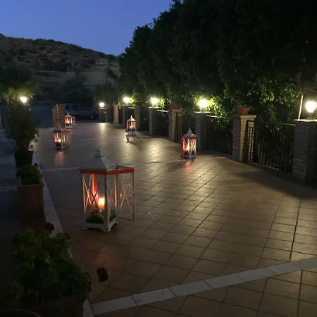 Alloggio per agriturismo Le Quattro Sorelle