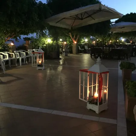Le Quattro Sorelle Farm stay *