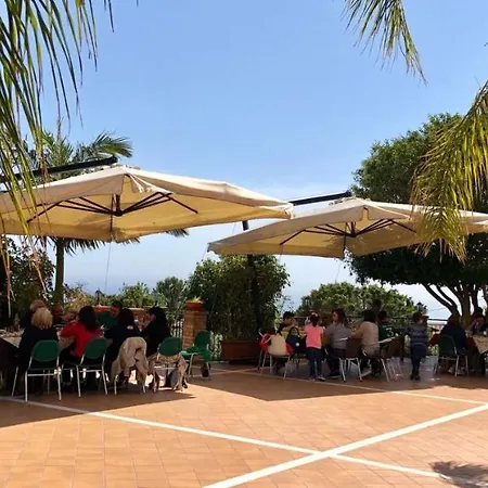 Farm stay Le Quattro Sorelle