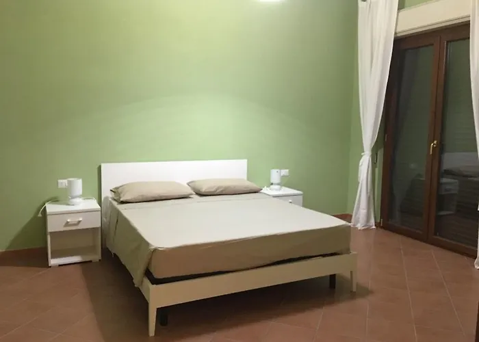 Le Quattro Sorelle * Saline Joniche