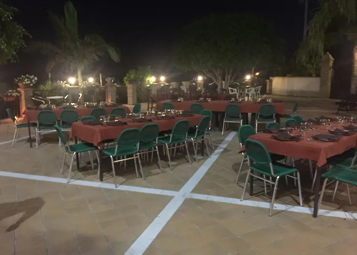 בית חווה Le Quattro Sorelle