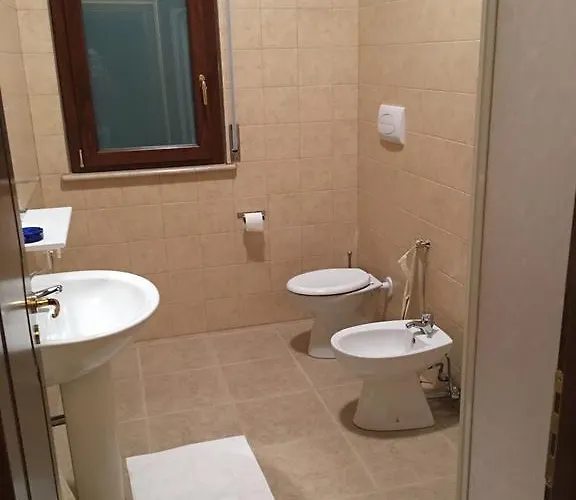 Le Quattro Sorelle בית חווה