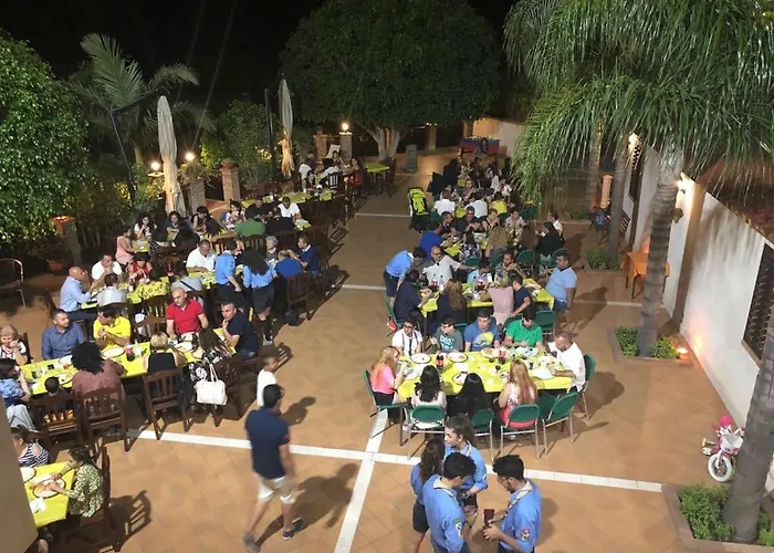 Le Quattro Sorelle בית חווה *