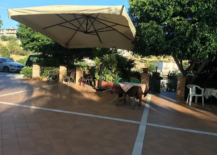 Le Quattro Sorelle בית חווה