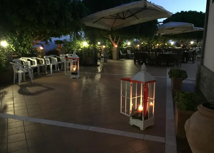 Le Quattro Sorelle בית חווה *