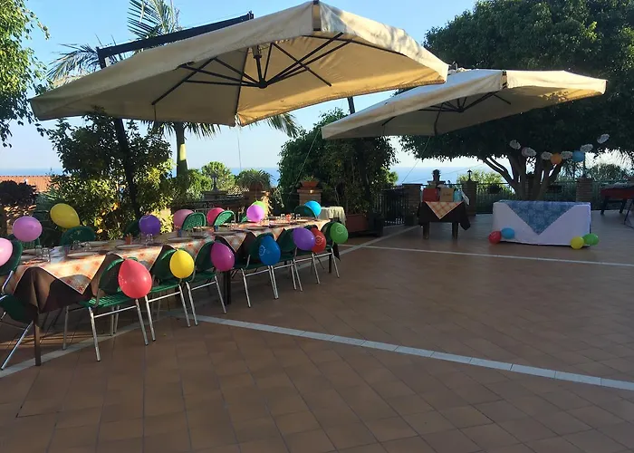 Le Quattro Sorelle *